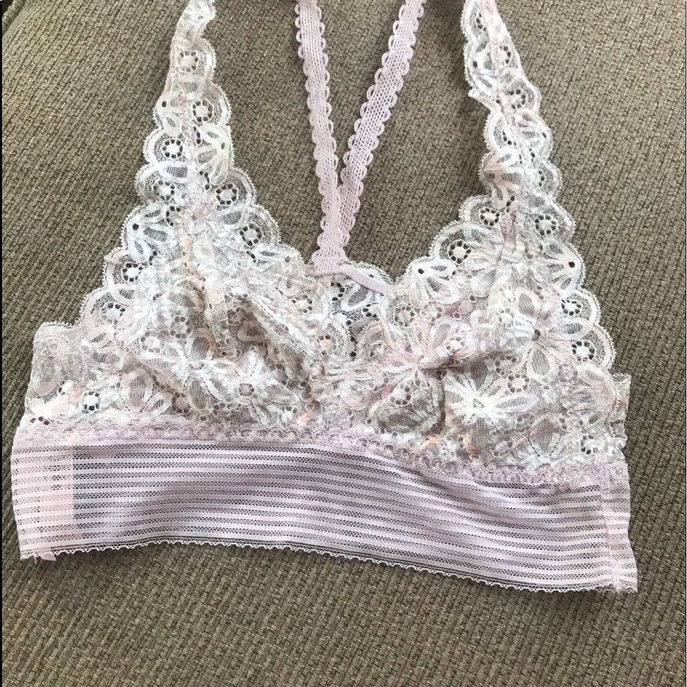 Victoria Secret bralette